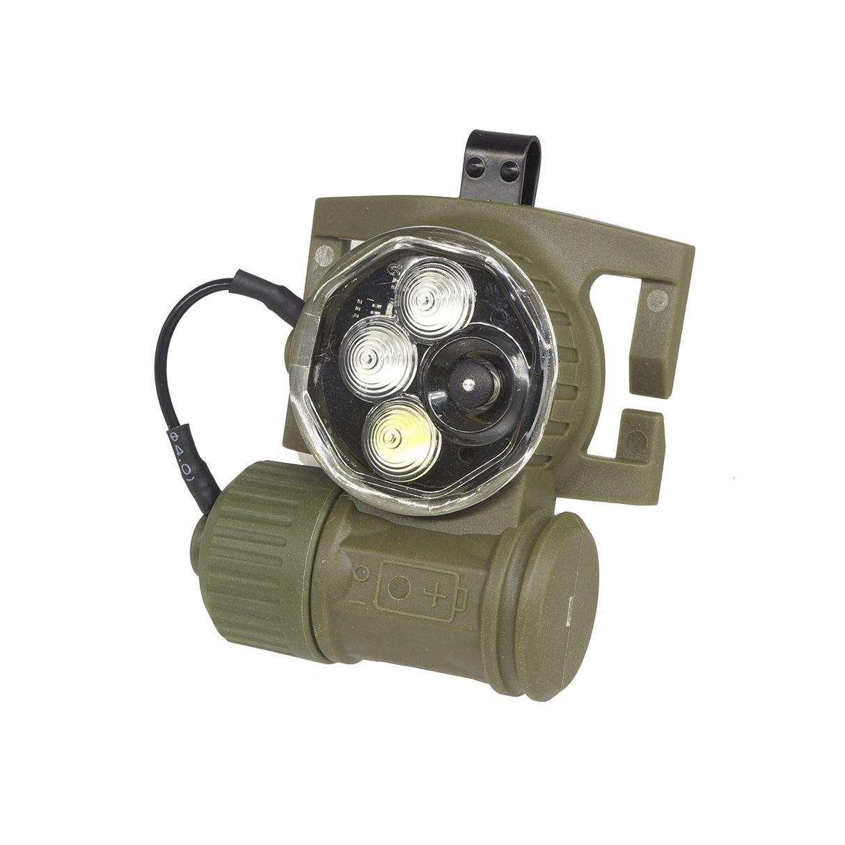 FMA Neptune5 LED Diving Marker Light ( FMA-TB1482 )