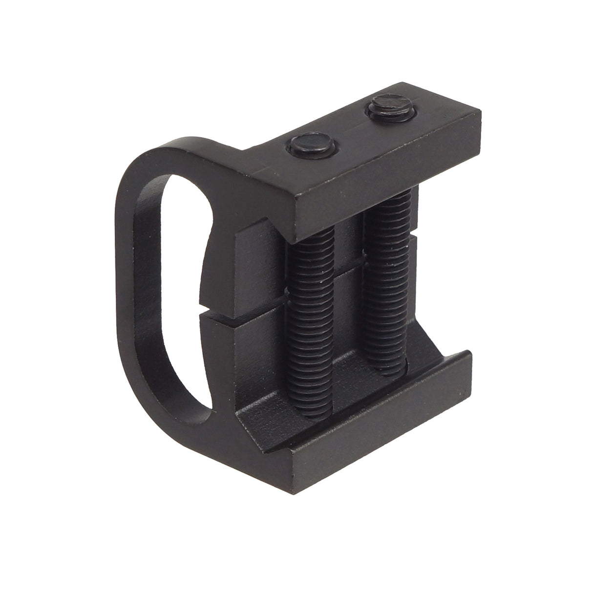 FMA CQD Style Steel Forward Sling Mount for AR / M4 GBB ( FMA-TB264 )