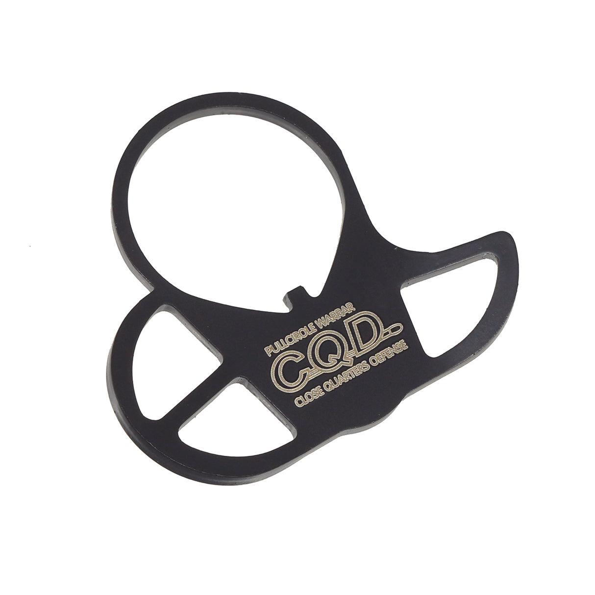 FMA CQD Style Steel Rear Sling Mount for AR / M4 GBB ( FMA-TB266 )