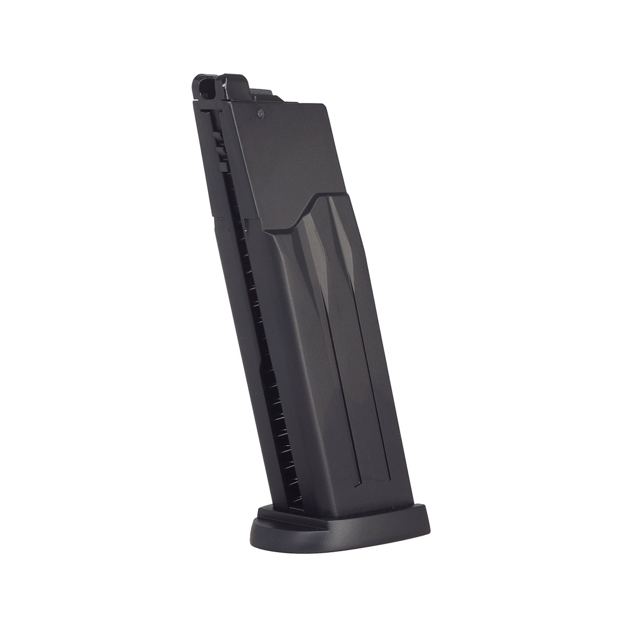 HWASAN 26 Rds CO2 Magazine for HK MK23 Fixed Slide ( FSXCMK23 )