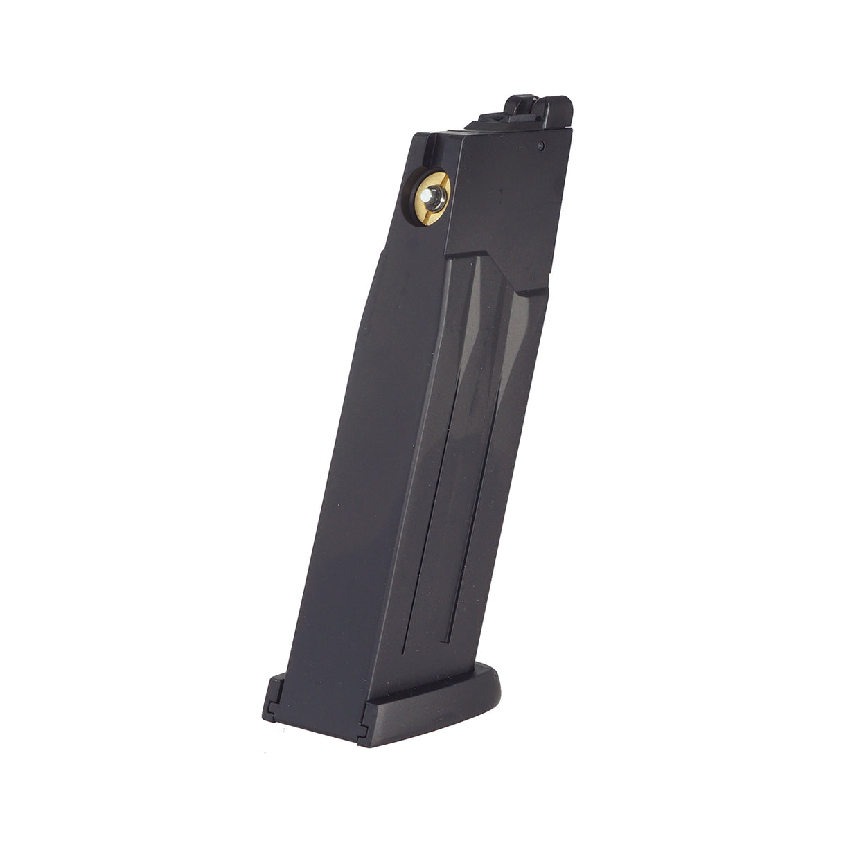 HWASAN 26 Rds CO2 Magazine for MK23 Fixed Slide ( FSXCMK23 )