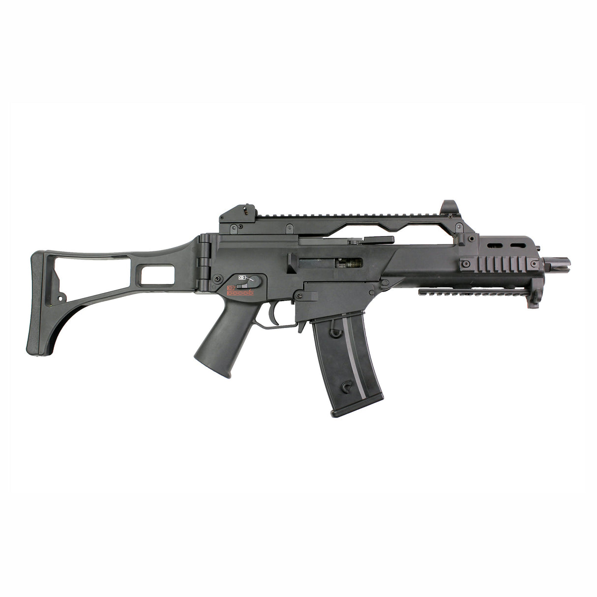 Double Bell G36C AEG ( G-001 )