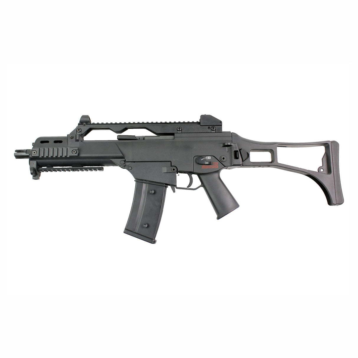 Double Bell G36C AEG ( G-001 )