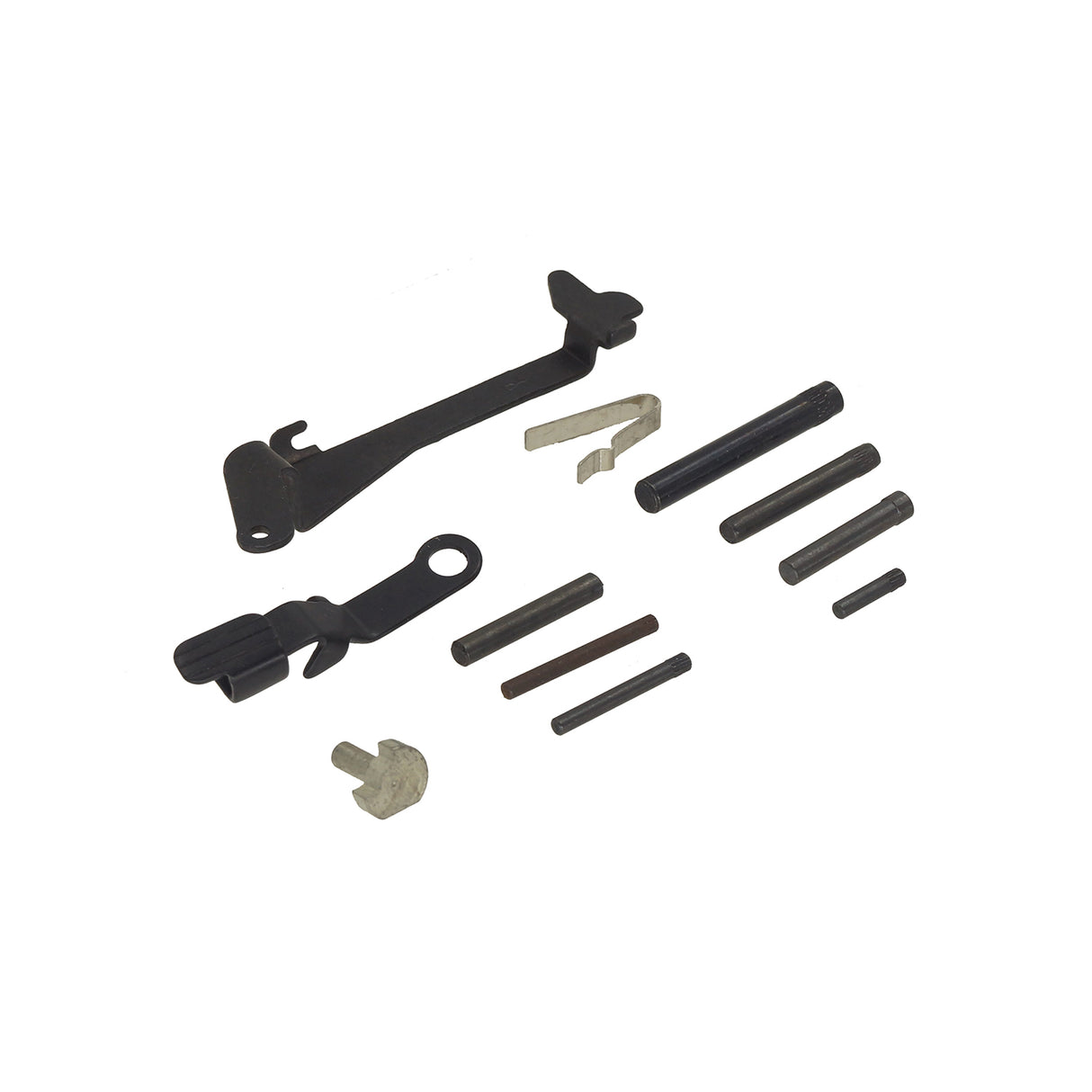 Double Bell Original Replacement Pin Set and Lever for G-Series ( G17-CC )