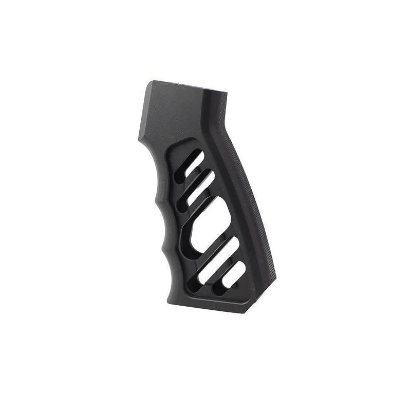 5KU CNC LWP Aluminium Grip for AR / M4 GBB Airsoft ( GB-154 )