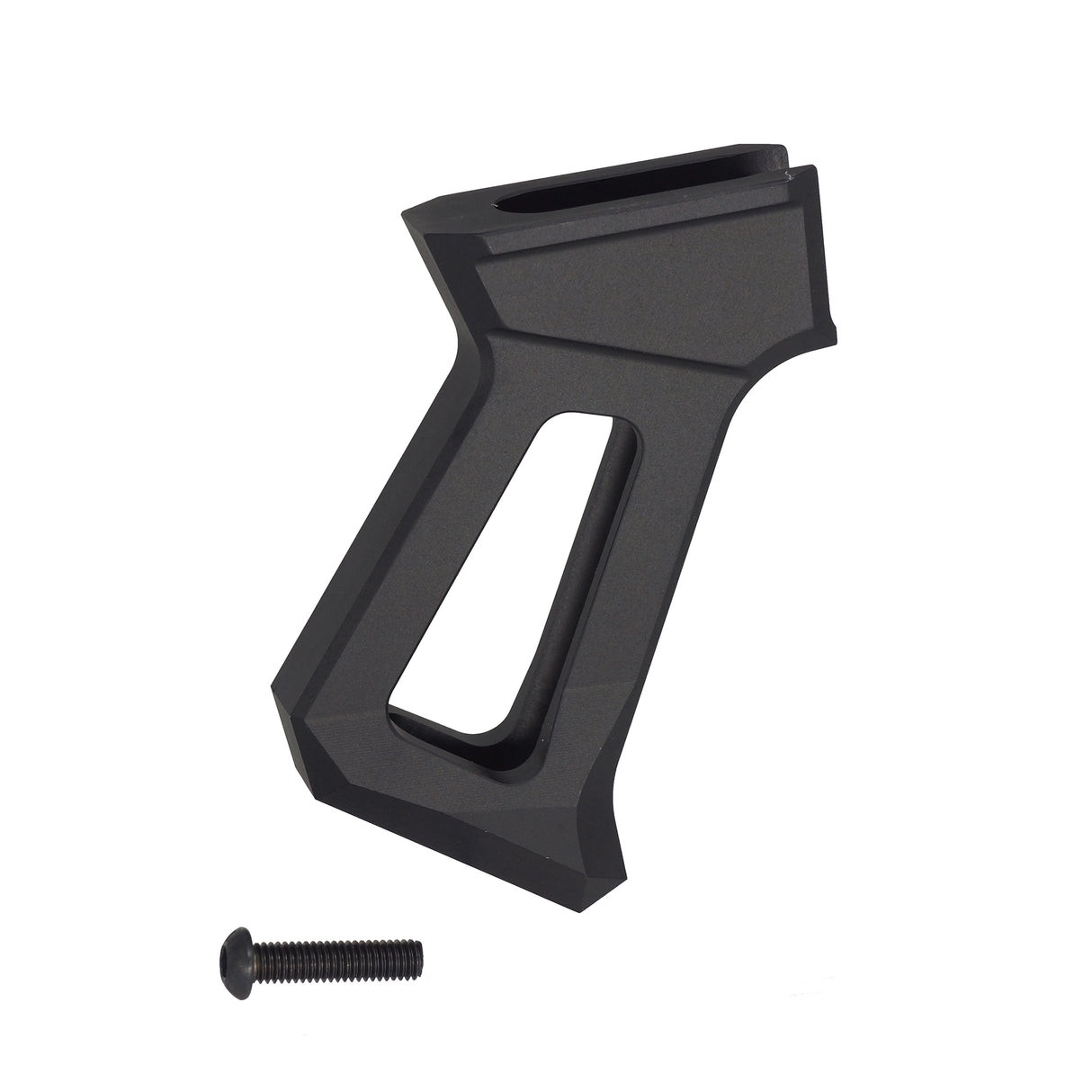 5KU MG47 Aluminium Pistol Grip for AK GBB Airsoft ( 5KU-GB-161 )
