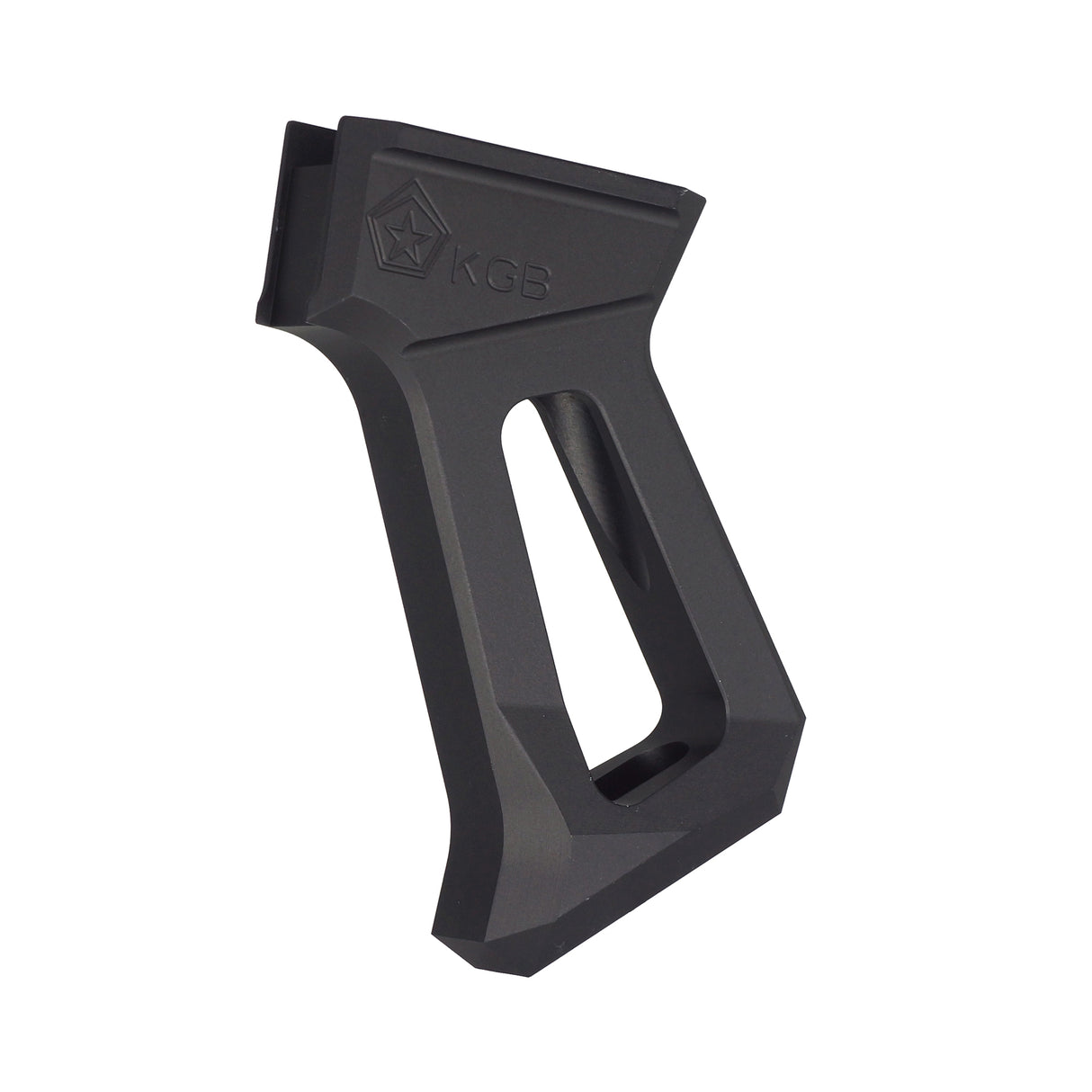 5KU MG47 Aluminium Pistol Grip for AK GBB Airsoft ( 5KU-GB-161 )
