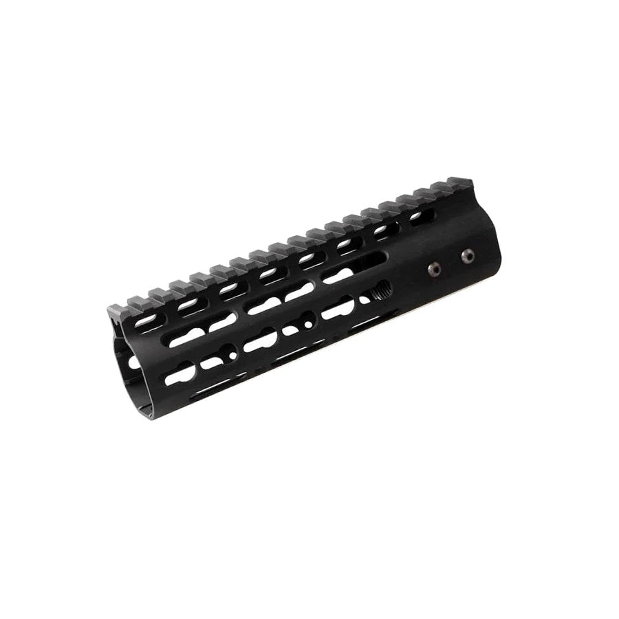 5KU NSR KeyMod Tactical Handguard for AR / M4 Series ( 5KU-180 )