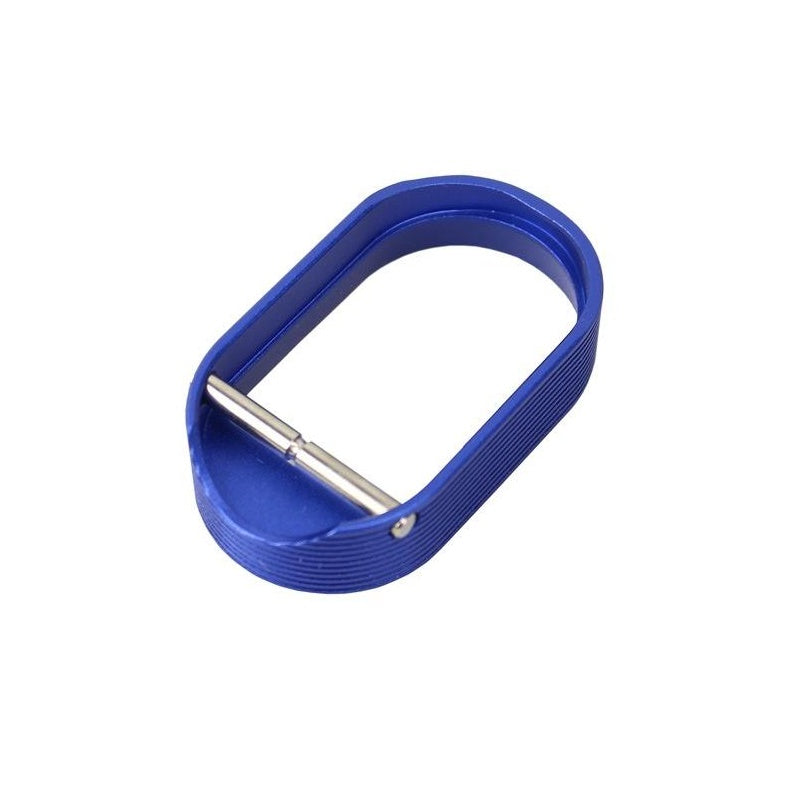 5KU Hot Shot Style Magwell for Marui Hi-Capa GBB Airsoft Pistol ( 5KU-GB-258 )