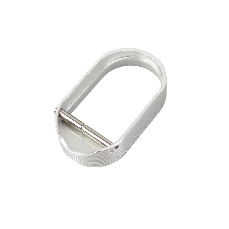 5KU Hot Shot Style Magwell for Marui Hi-Capa GBB Airsoft Pistol ( 5KU-GB-258 )