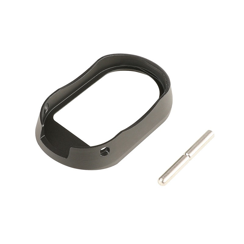 5KU Lightweight Style Magwell for Marui Hi-Capa GBB Airsoft Pistol ( 5KU-GB-259 )