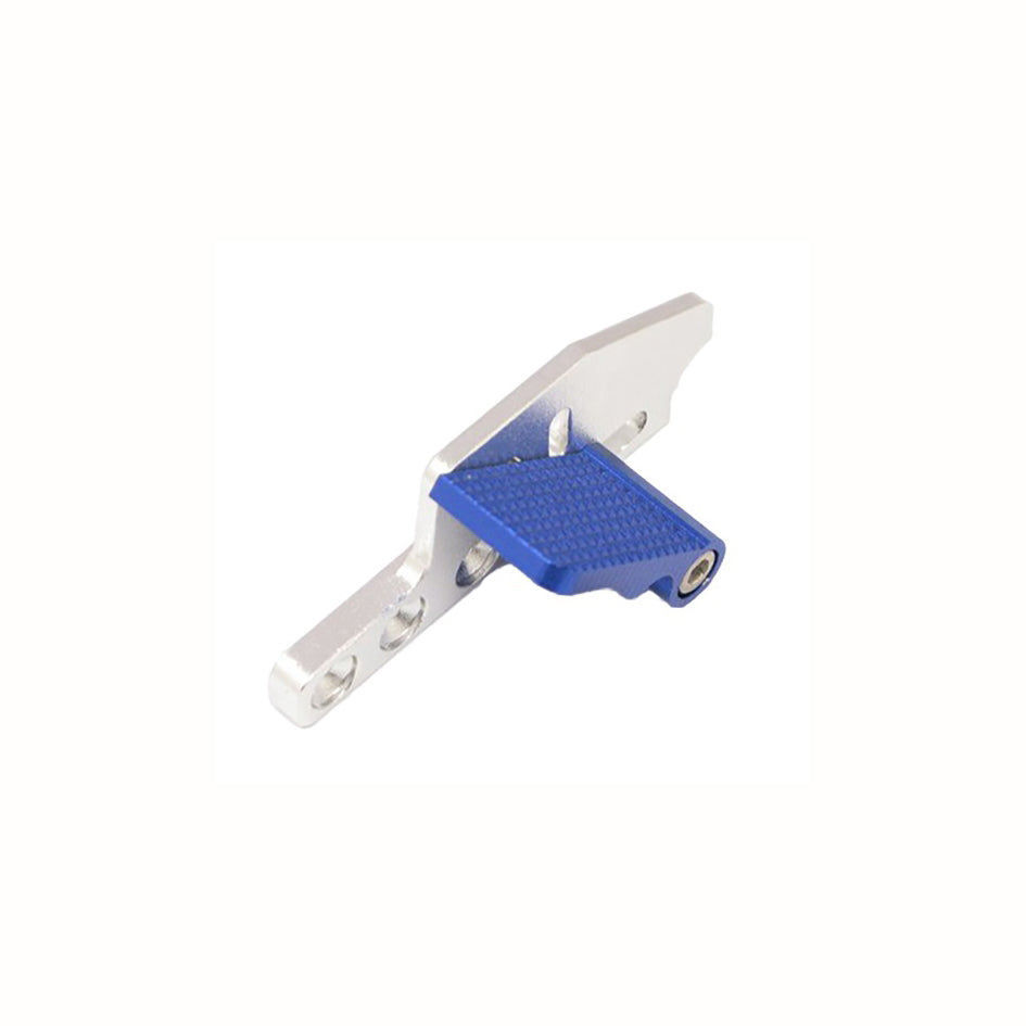 5KU Adjustable Thumb Rest for Marui Hi-Capa GBB Airsoft ( 5KU-GB-278 )