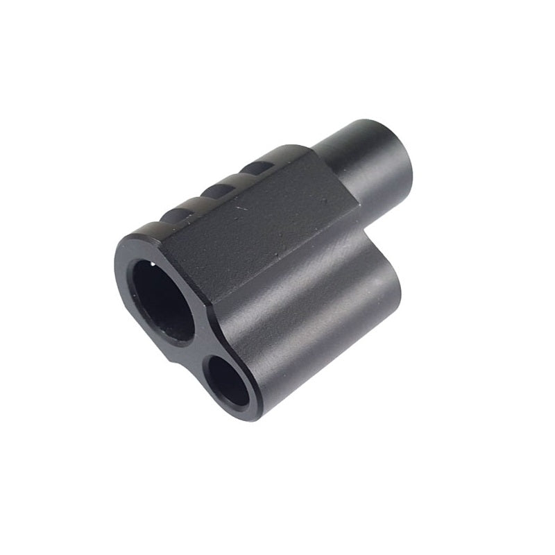 5KU Aluminum Compensator Type.1 for Marui 1911 GBB Airsoft ( 5KU-GB-439 )