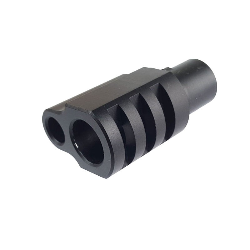 5KU Aluminum Compensator Type.1 for Marui 1911 GBB Airsoft ( 5KU-GB-439 )
