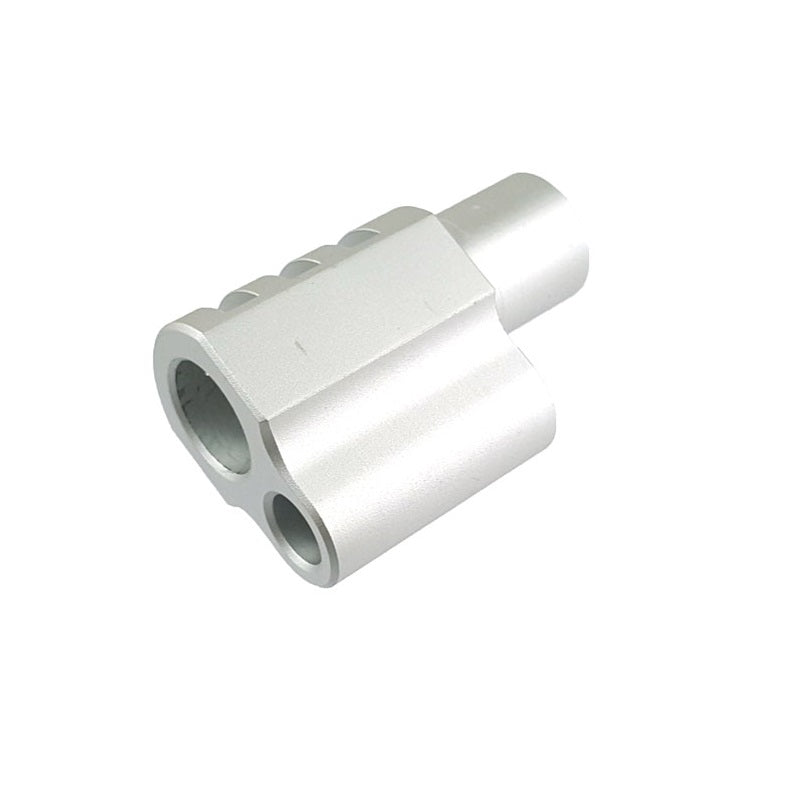 5KU Aluminum Compensator Type.1 for Marui 1911 GBB Airsoft ( 5KU-GB-439 )