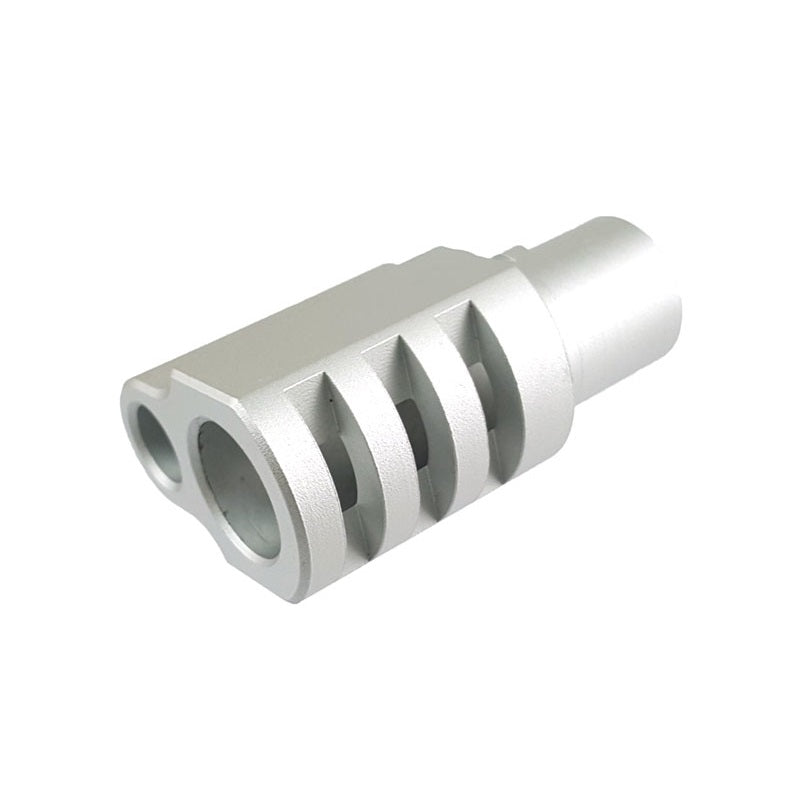 5KU Aluminum Compensator Type.1 for Marui 1911 GBB Airsoft ( 5KU-GB-439 )