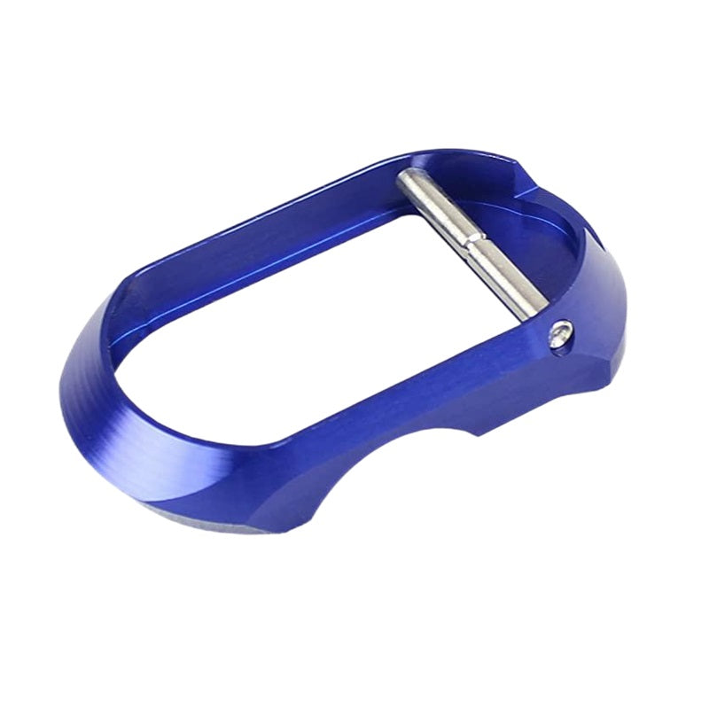 5KU STI Aluminium Tactical Magwell for Marui Hi-Capa GBB Airsoft Pistol ( 5KU-GB-441 )