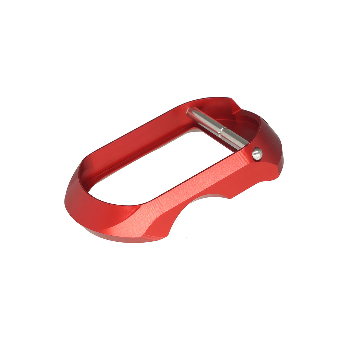 5KU STI Aluminium Tactical Magwell for Marui Hi-Capa GBB Airsoft Pistol ( 5KU-GB-441 )