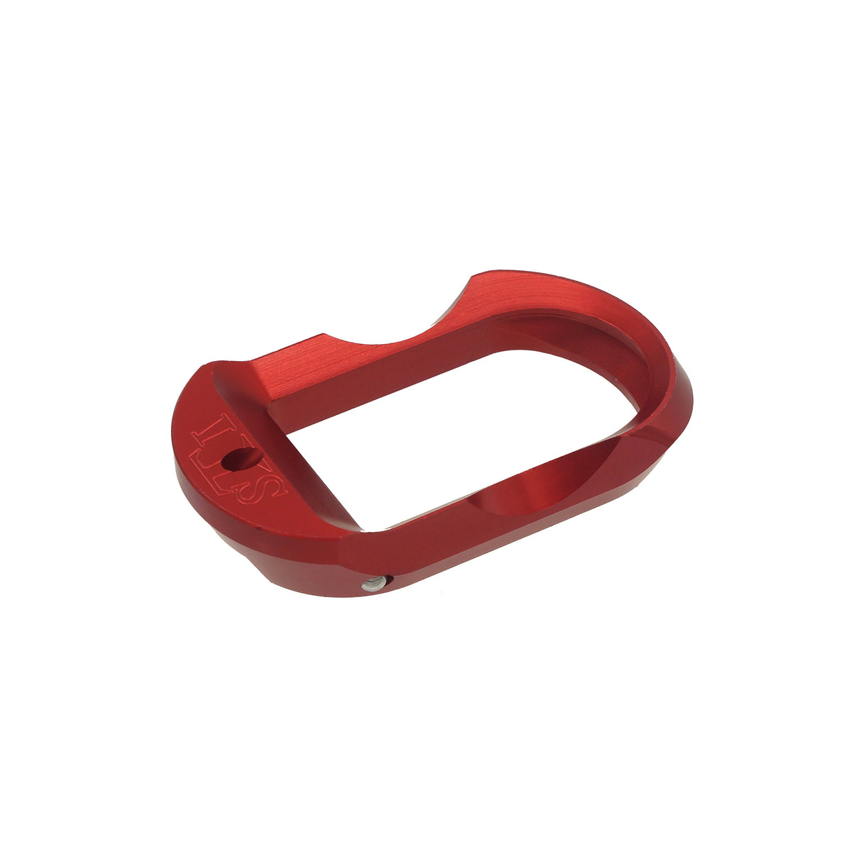 5KU STI Aluminium Tactical Magwell for Marui Hi-Capa GBB Airsoft Pistol ( 5KU-GB-441 )