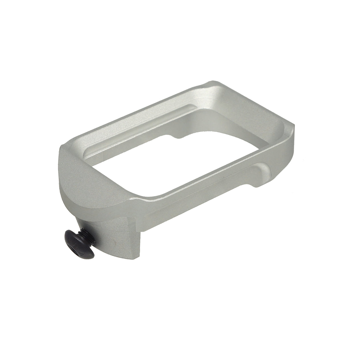 5KU Compact Magwell For Marui G17 / G18 and VFC G19 GBB Pistol ( GB-467 )