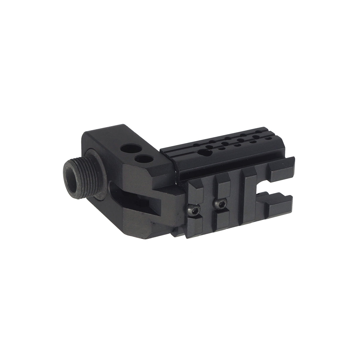 5KU SAS CCW 14mm Front Tactical Kit for Marui / WE G19 GBB ( GB-473 )