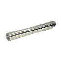 5KU 5 Inch Stainless Steel Threaded Outer Barrel for Marui Hi-Capa GBB Airsoft ( GB-475 )