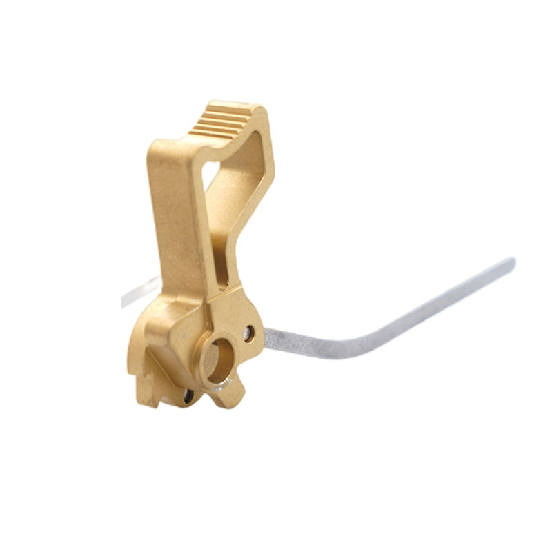 5KU Steel Infinity Hammer and Strut for Marui Hi-Capa GBB Airsoft ( 5KU-GB-505 )