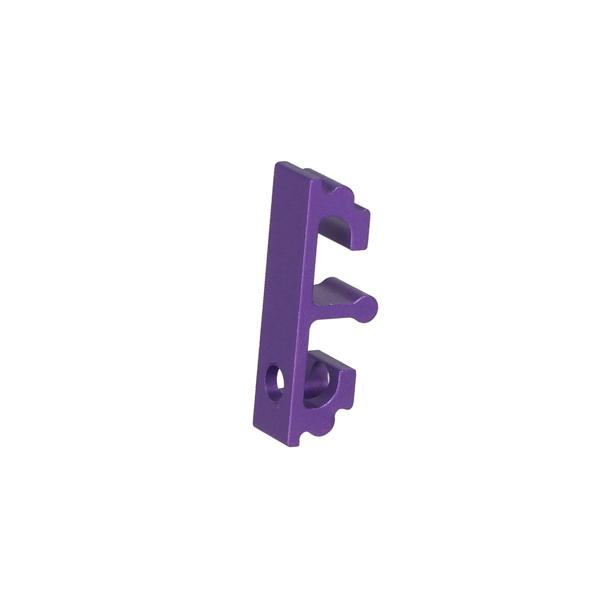 5KU Aluminum Moduler Hi-capa Trigger Shoe-B for Type-1 Base ( GB-541S )