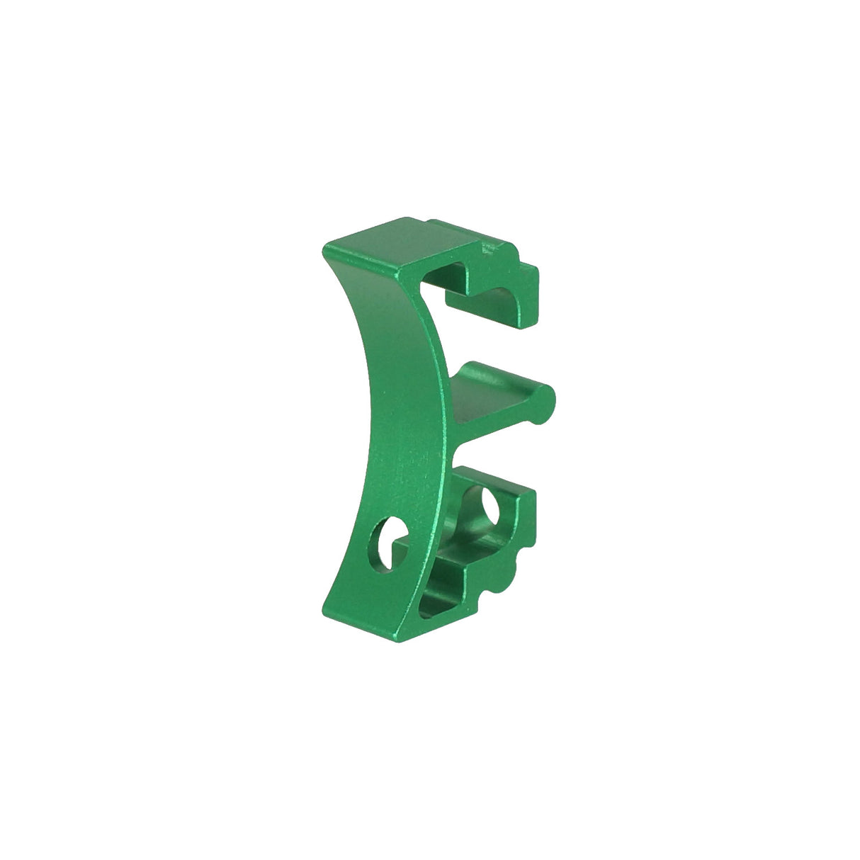 5KU Aluminum Moduler Hi-capa Trigger Shoe-F for Type-1 Base ( GB-542M )