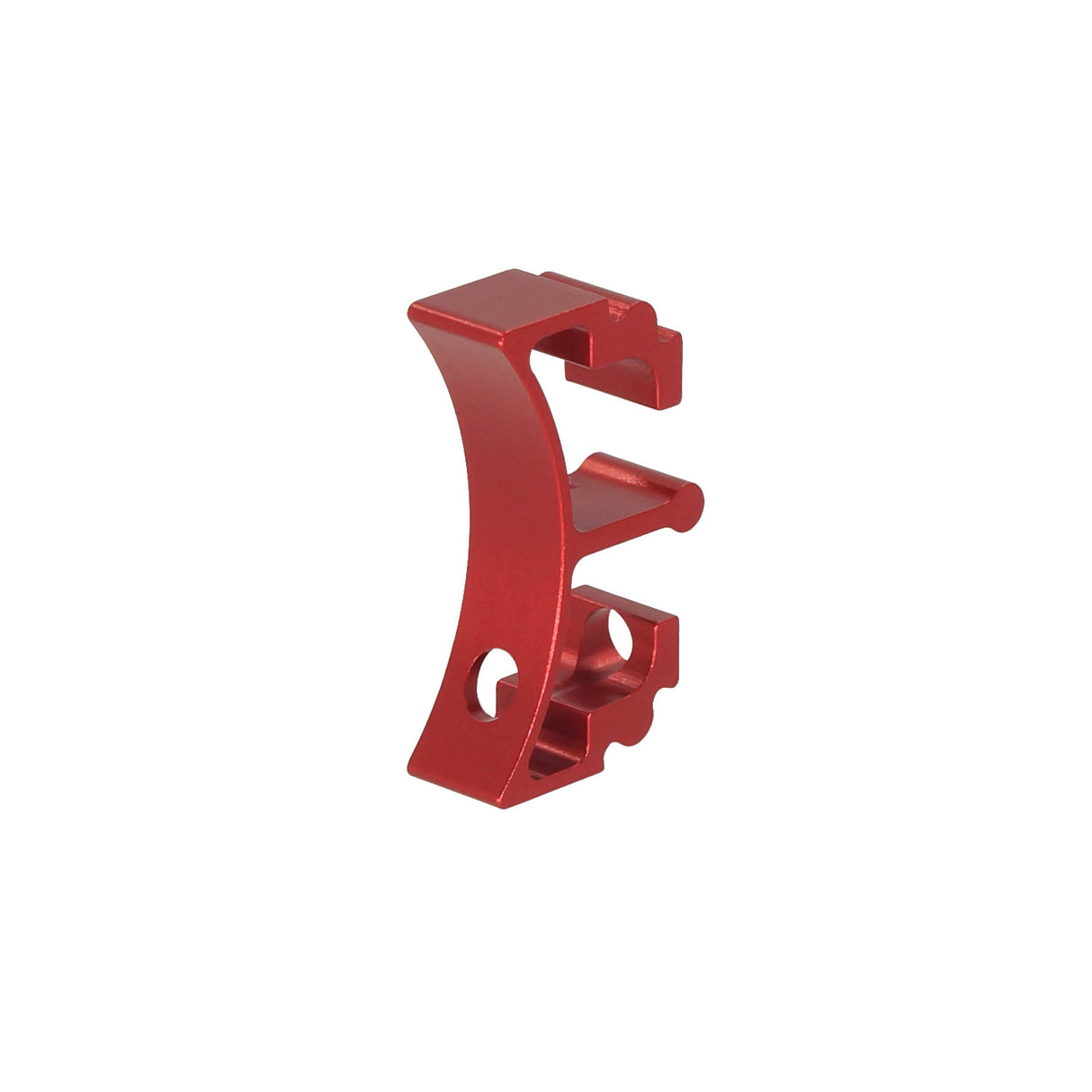 5KU Aluminum Moduler Hi-capa Trigger Shoe-F for Type-1 Base ( GB-542M )