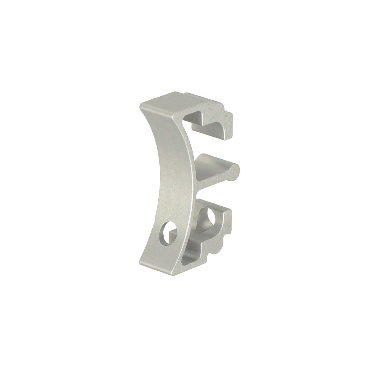 5KU Aluminum Moduler Hi-capa Trigger Shoe-F for Type-1 Base ( GB-542M )