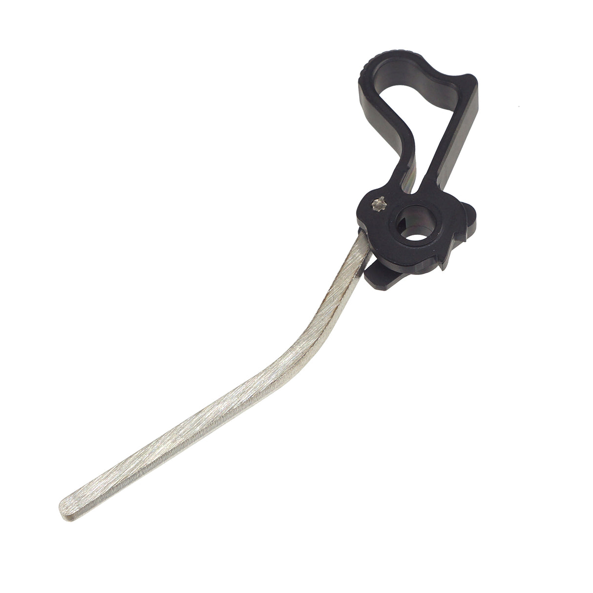 5KU Stainless Hammer and Strut for Marui Hi-Capa Airsoft ( 5KU-GB-619 )