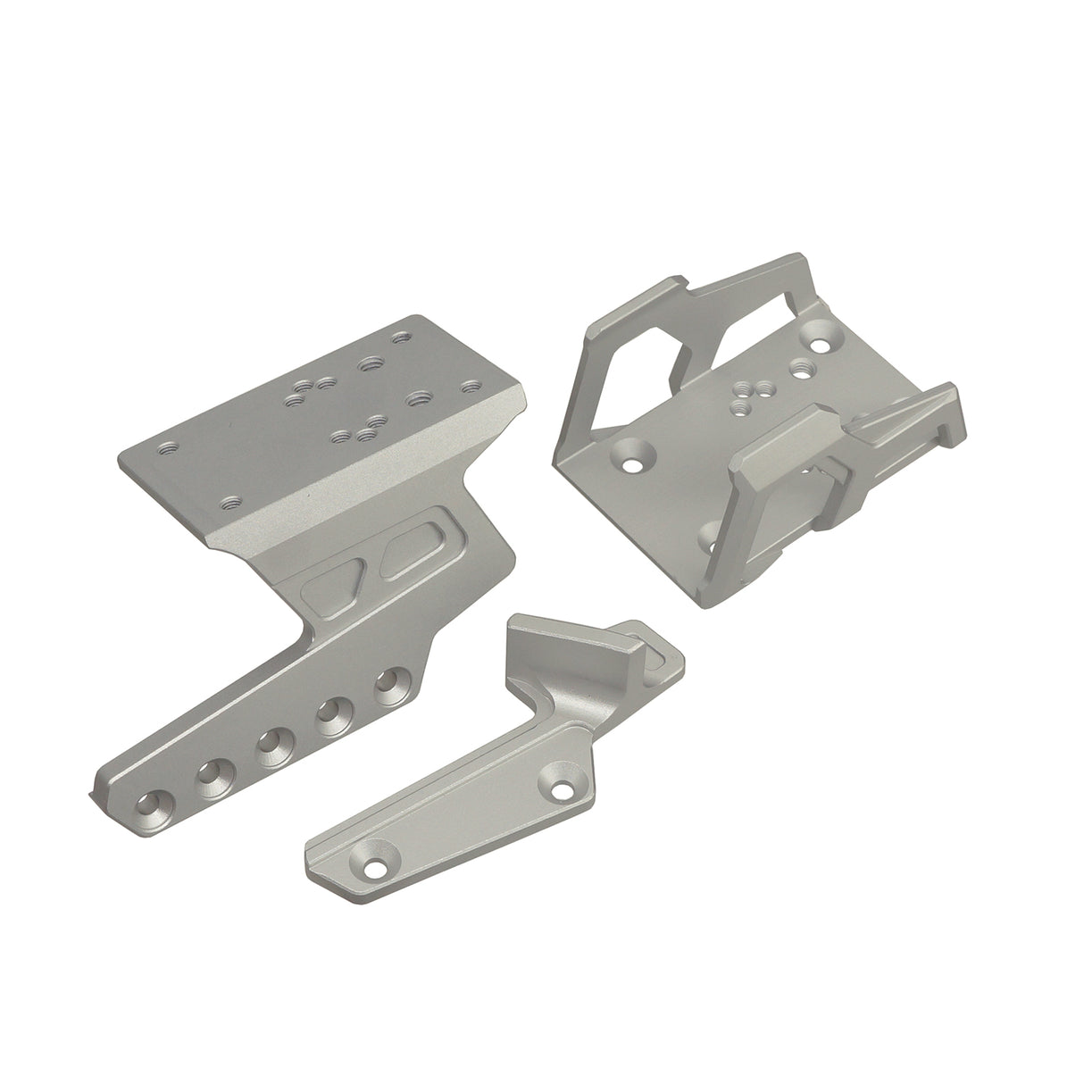 5KU Exoskeleton Optic Mount With Thumb Rest for Hi-CAPA Series ( 5KU-GB-623 )