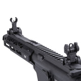 King Arms TWS 9mm SBR GBB Airsoft ( KA-GBB-23 )