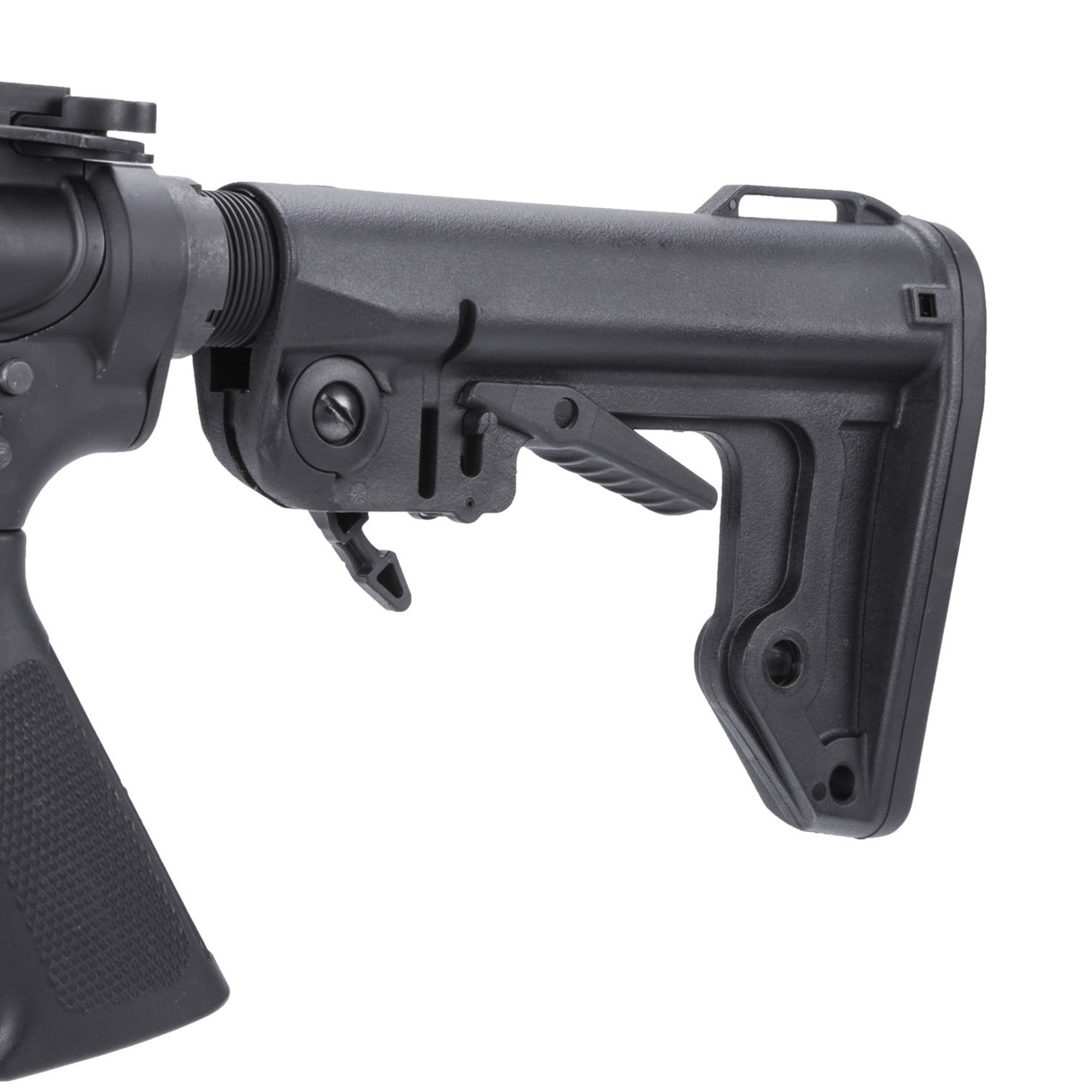 King Arms TWS 9mm SBR GBB Airsoft ( KA-GBB-23 )