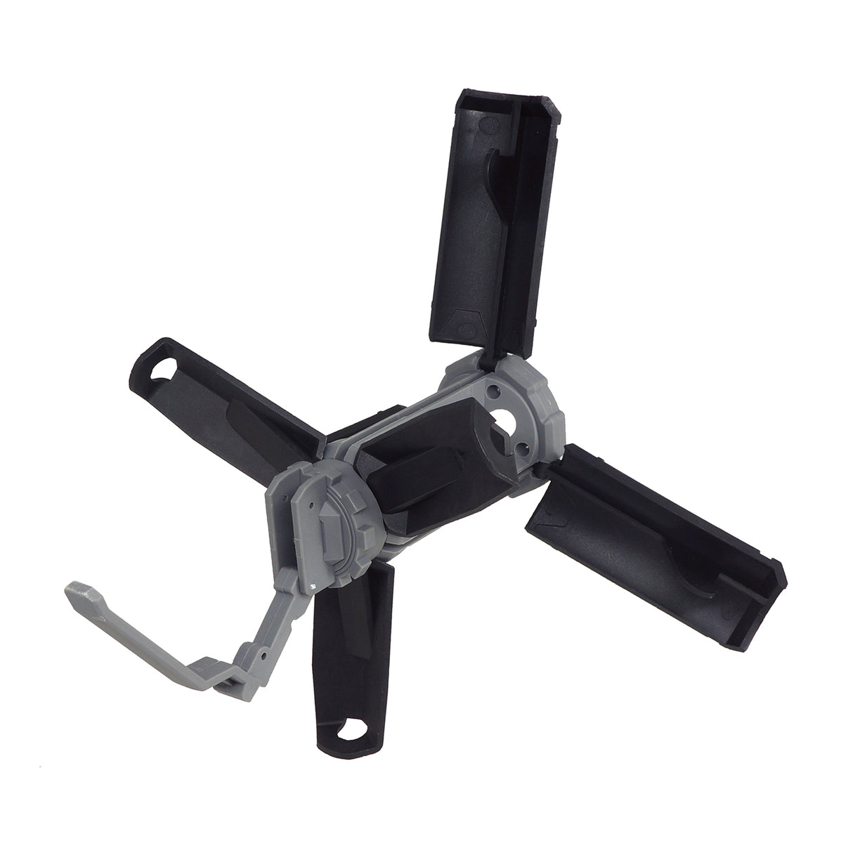 Bigrrr GBR Reuseable Airsoft Grenade ( GBR-CG-01 )