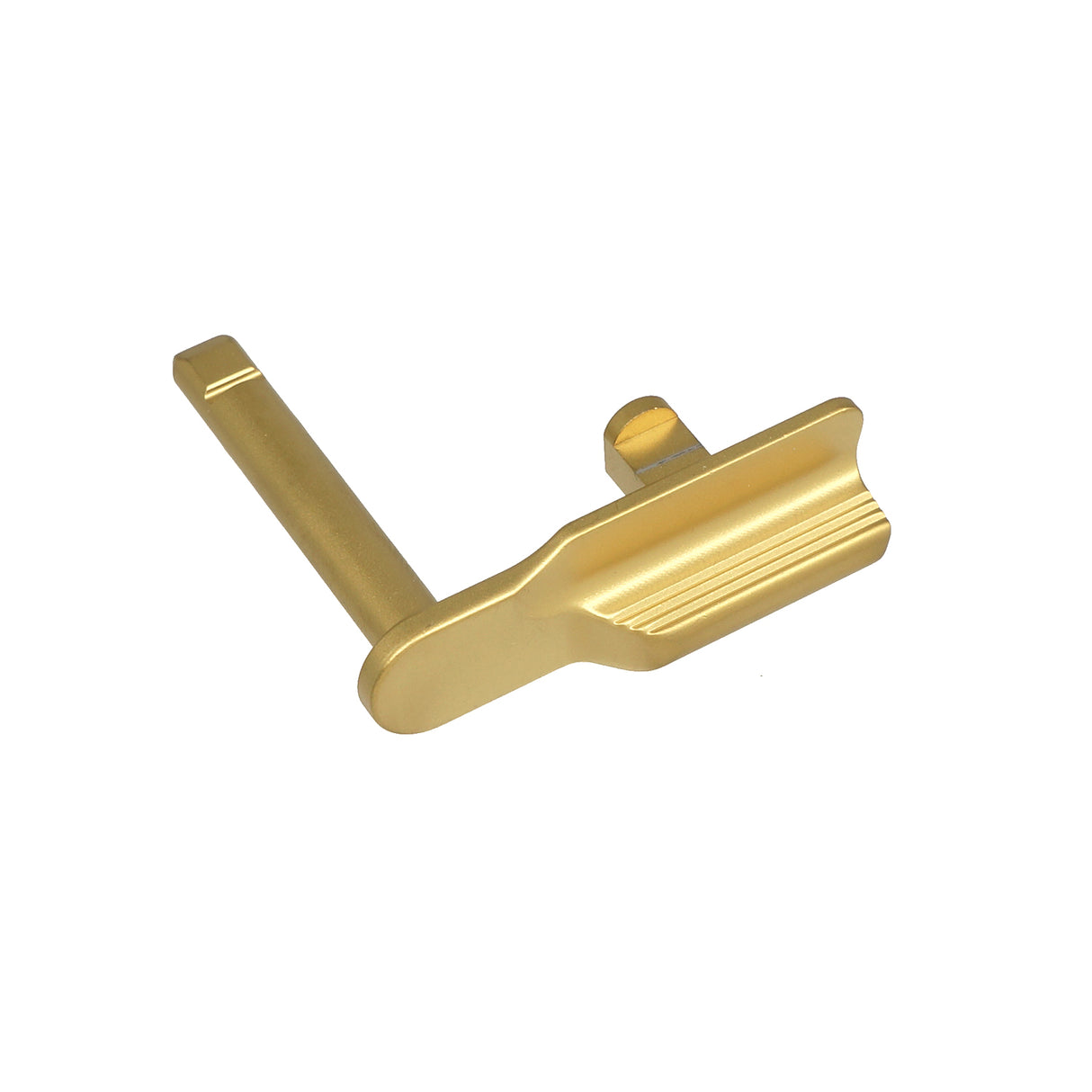 5KU Steel Slide Stop Type.1 for KJW/ASG CZ SHADOW 2 GBB ( 5KU-GBSD2012 )