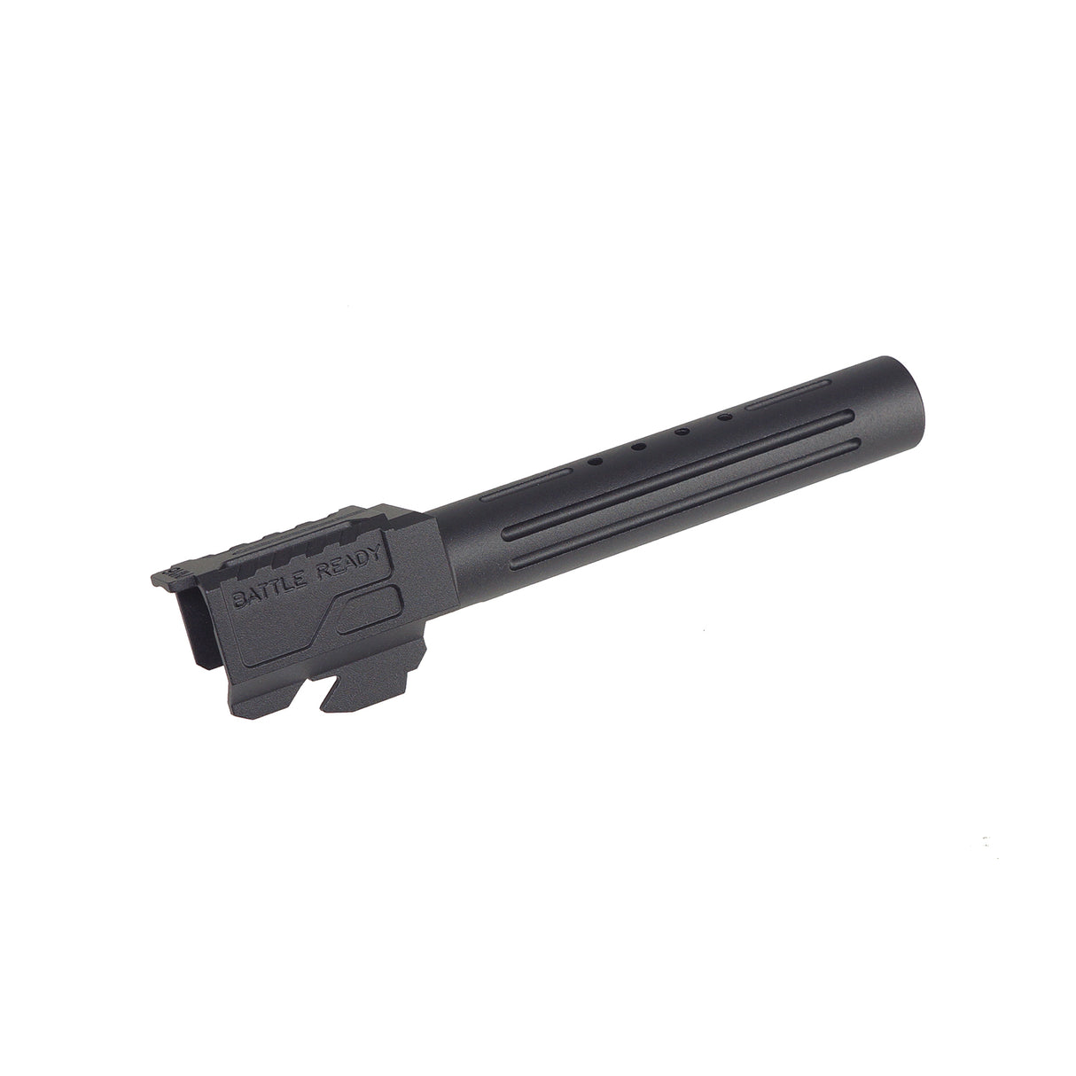 5KU BRA Aluminum Barrel for Marui G17 Gen.3 GBB ( GBTM17003 )