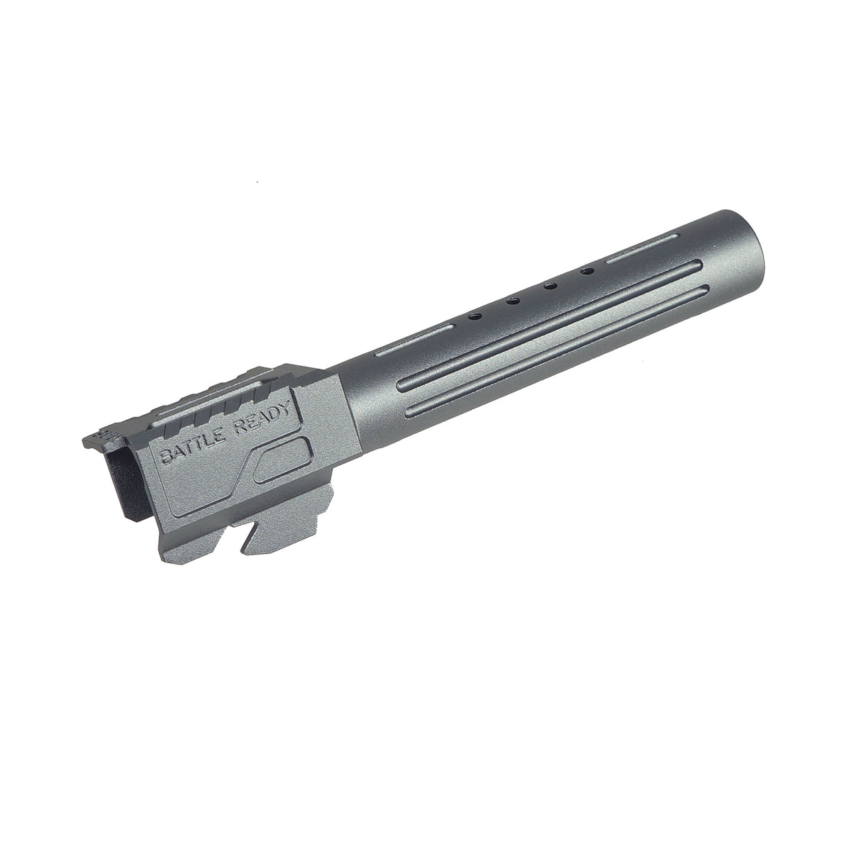 5KU BRA Aluminum Barrel for Marui G17 Gen.3 GBB ( GBTM17003 )