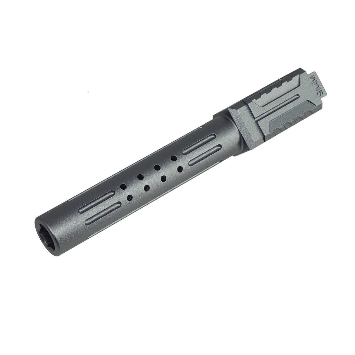 5KU BRA Aluminum Barrel for Marui G17 Gen.3 GBB ( GBTM17003 )