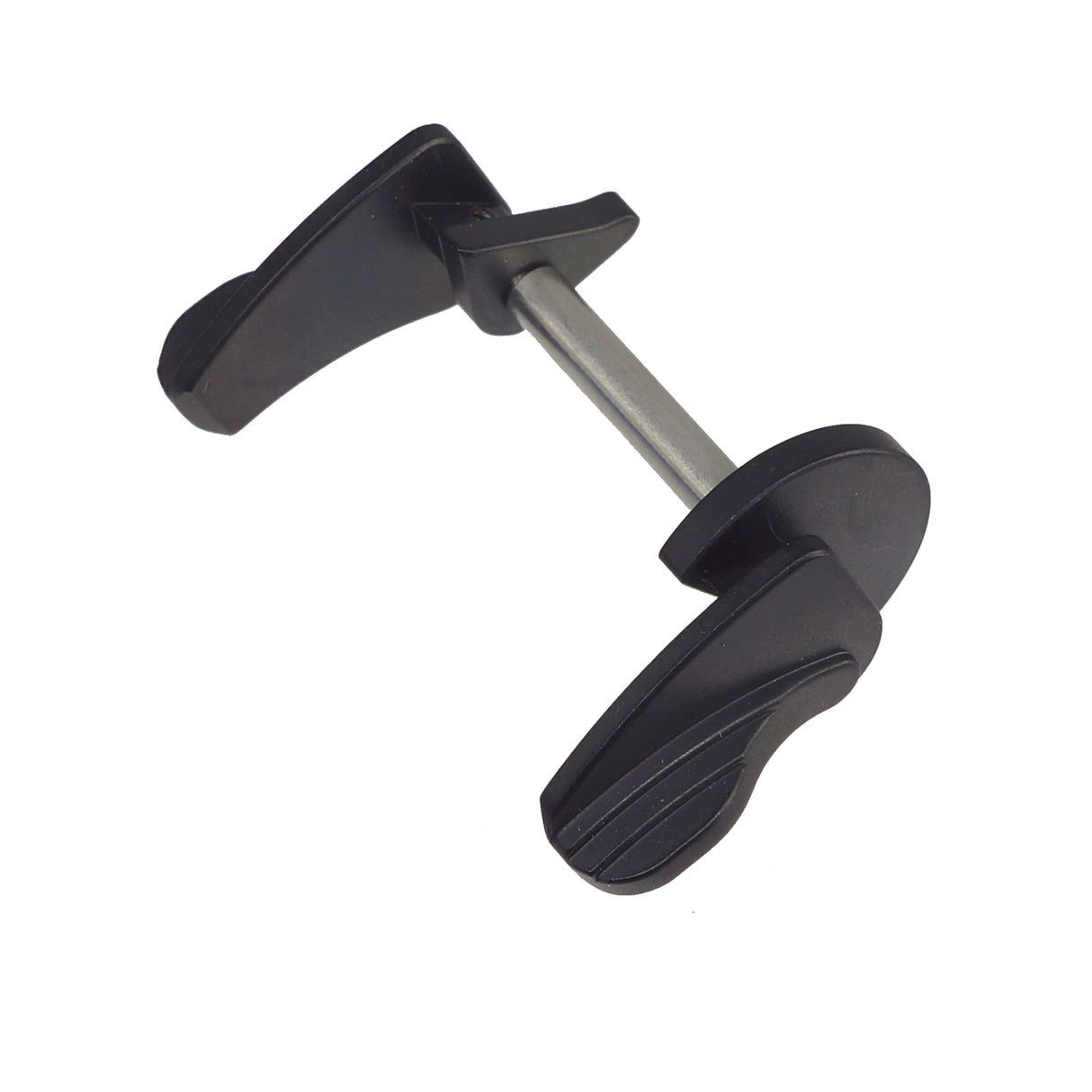 5KU Stainless Steel Safety for SIG / VFC M17 M18 X-Series Airsoft ( GBVM014 )