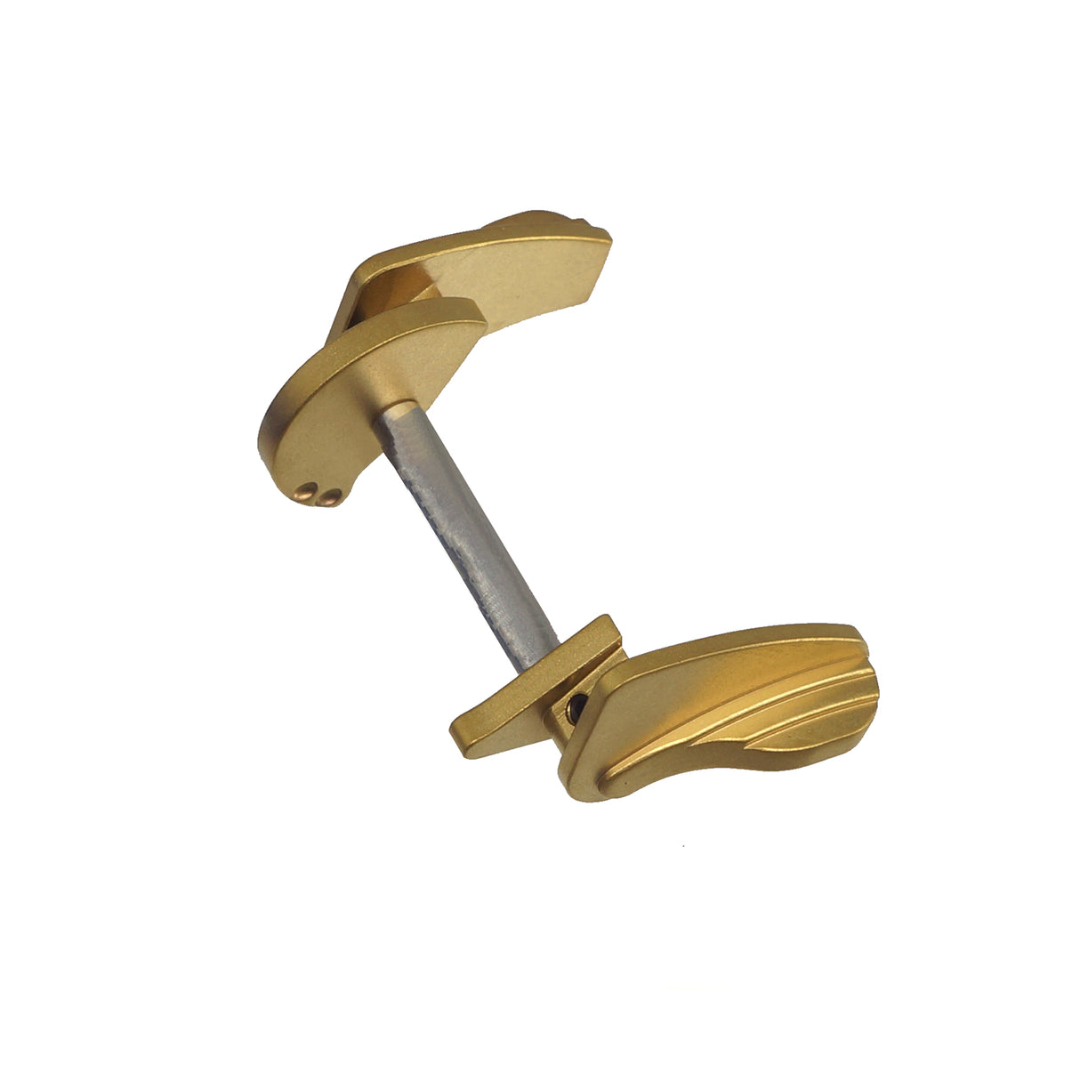 5KU Stainless Steel Safety for SIG / VFC M17 M18 X-Series Airsoft ( GBVM014 )