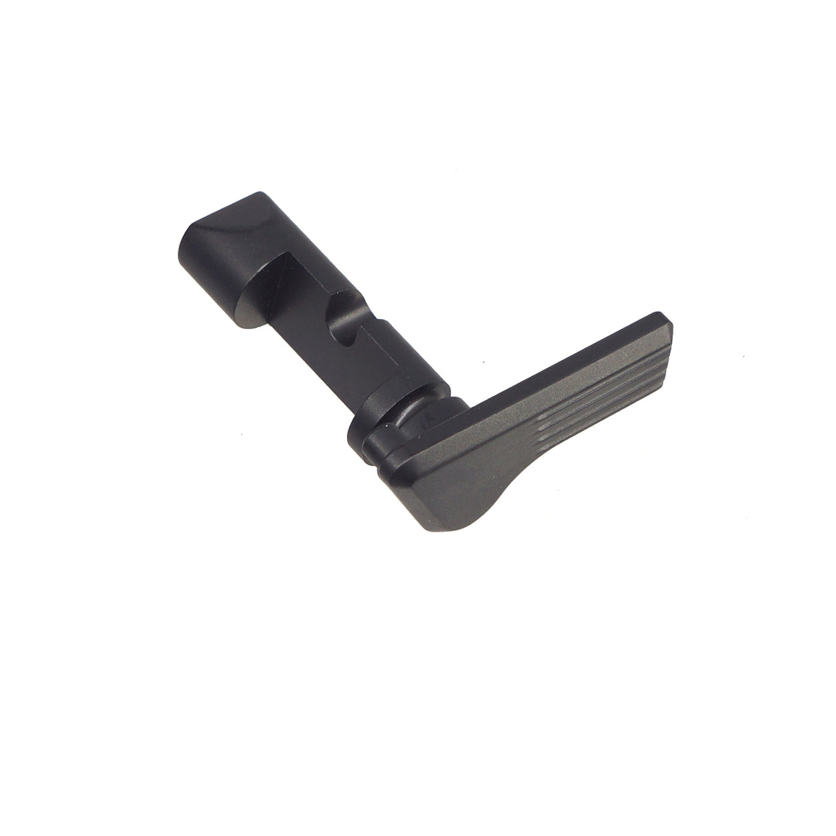 5KU Stainless Steel Takedown Lever for SIG / VFC M17 M18 X-Series Airsoft ( GBVM015 )