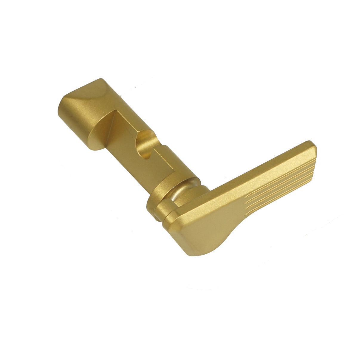 5KU Stainless Steel Takedown Lever for SIG / VFC M17 M18 X-Series Airsoft ( GBVM015 )