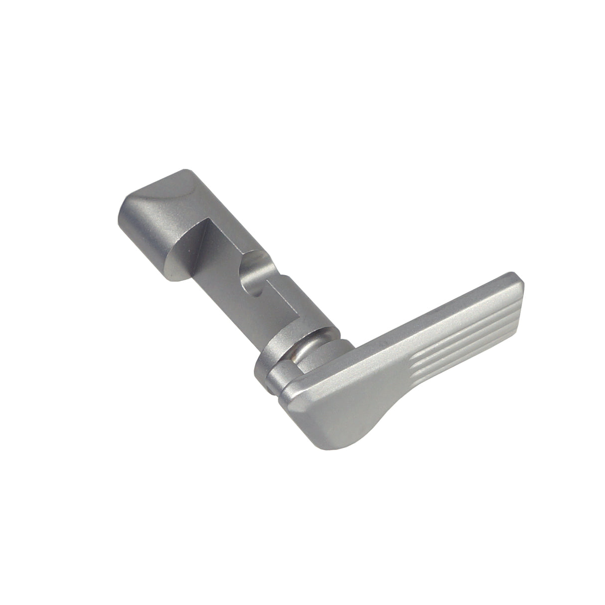 5KU Stainless Steel Takedown Lever for SIG / VFC M17 M18 X-Series Airsoft ( GBVM015 )
