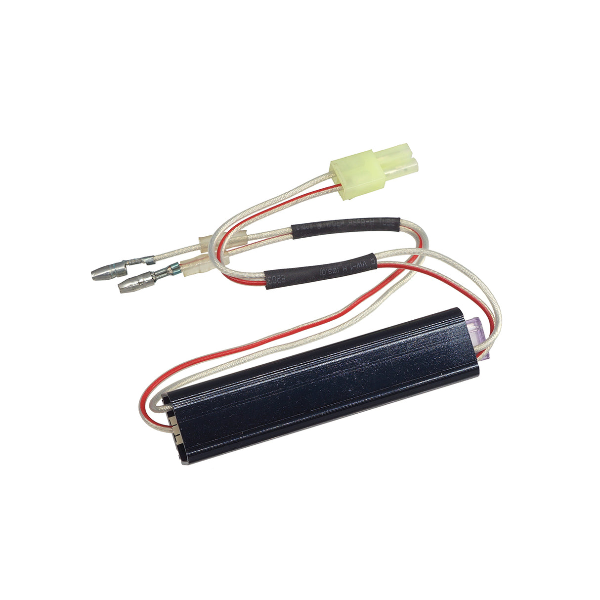 G&D Complete Gearbox Set w/ Standard Mosfet Unit for DTW M4 ( GD-0054 )