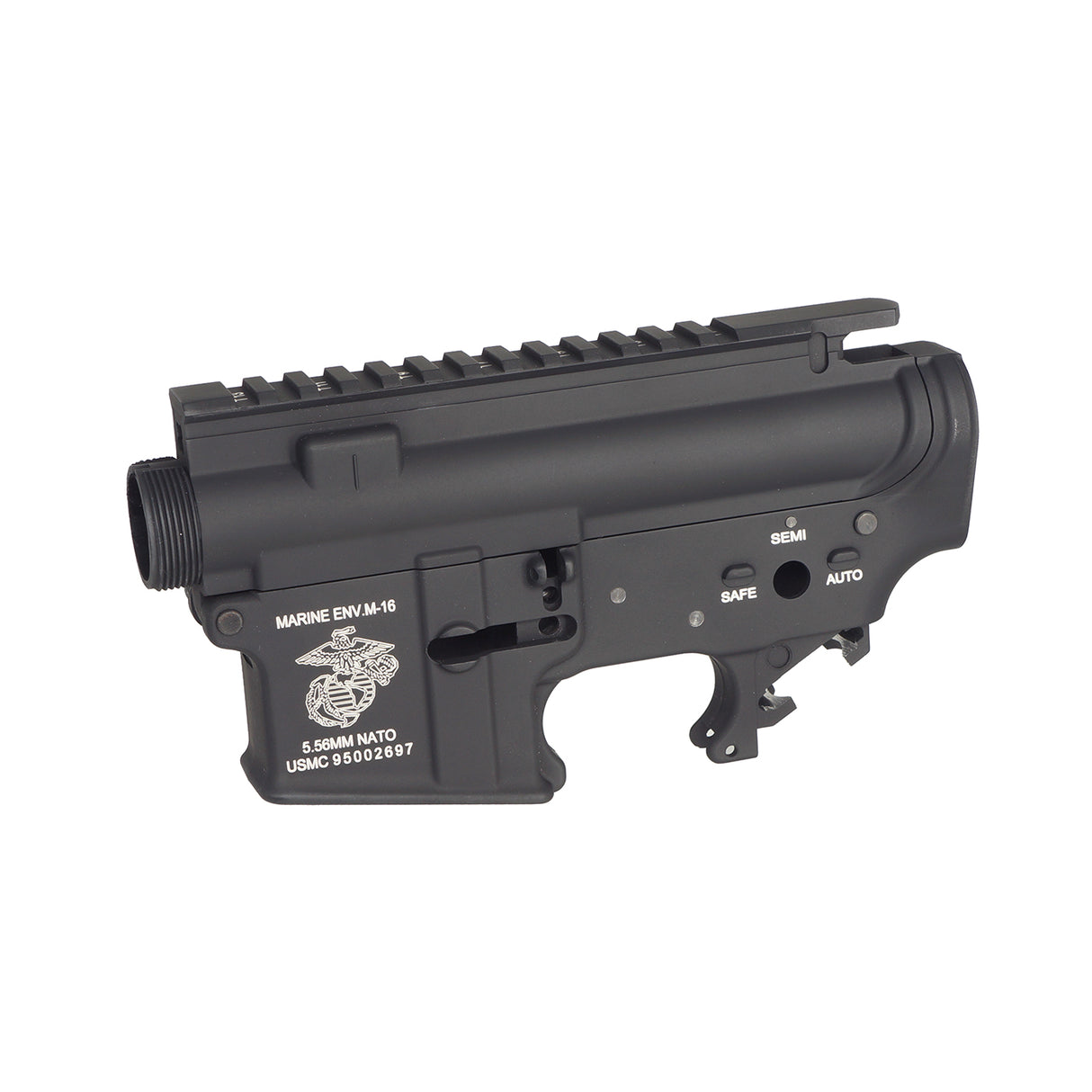 G&D Flat Top Receiver for DTW / PTW M4 ( GD-0022 )