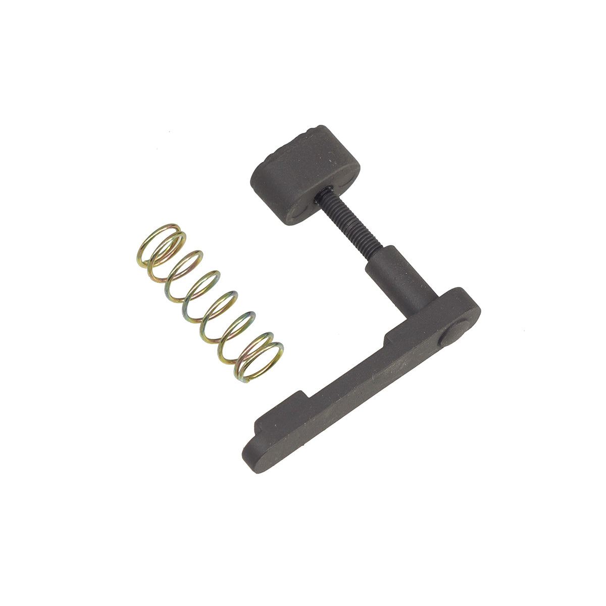 G&D Magazine Catch for DTW / PTW M4 ( GD-0035 )