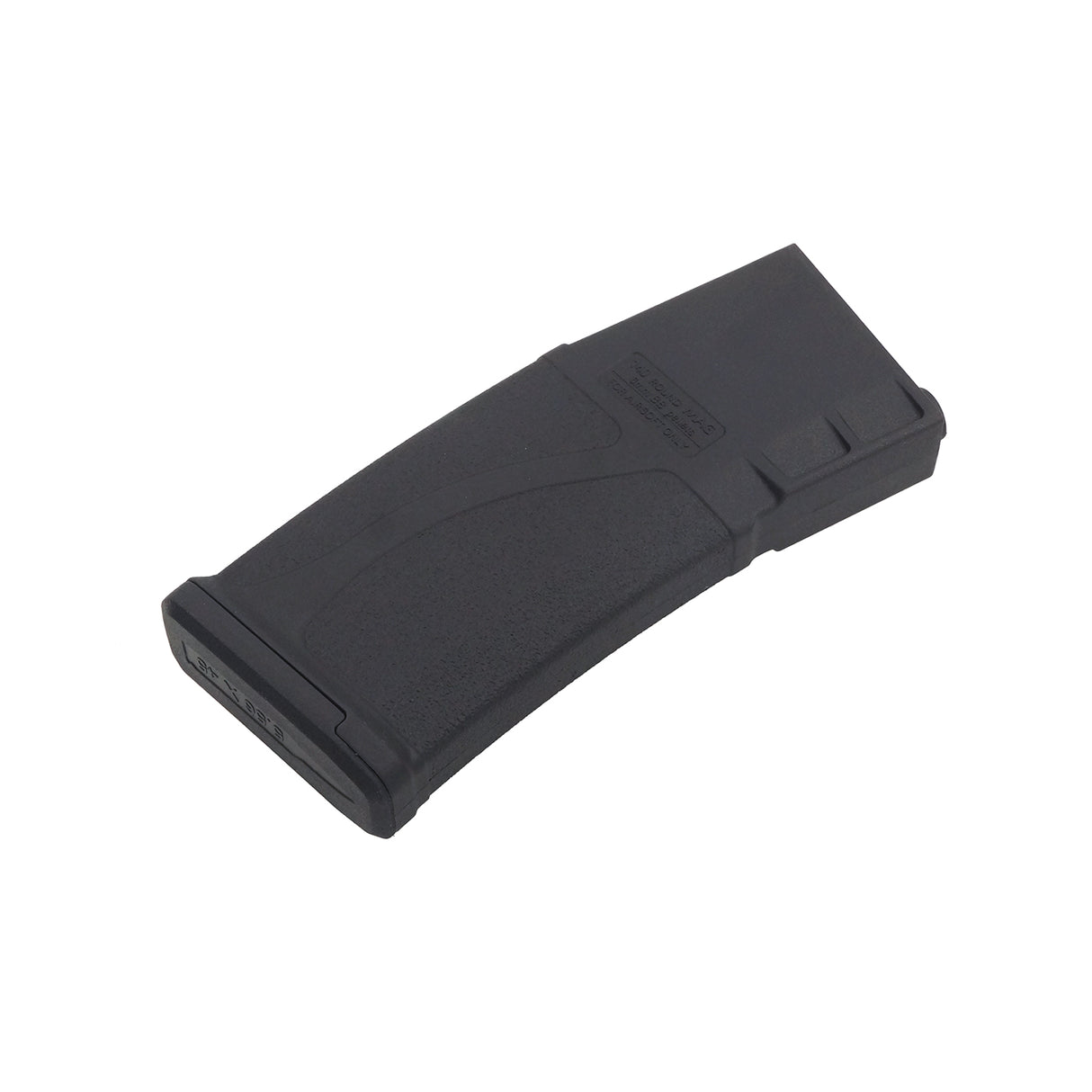 Guarder BlueBox 140rd Magazine 10 Pcs Box for M4 AEG ( BBAM-101 )