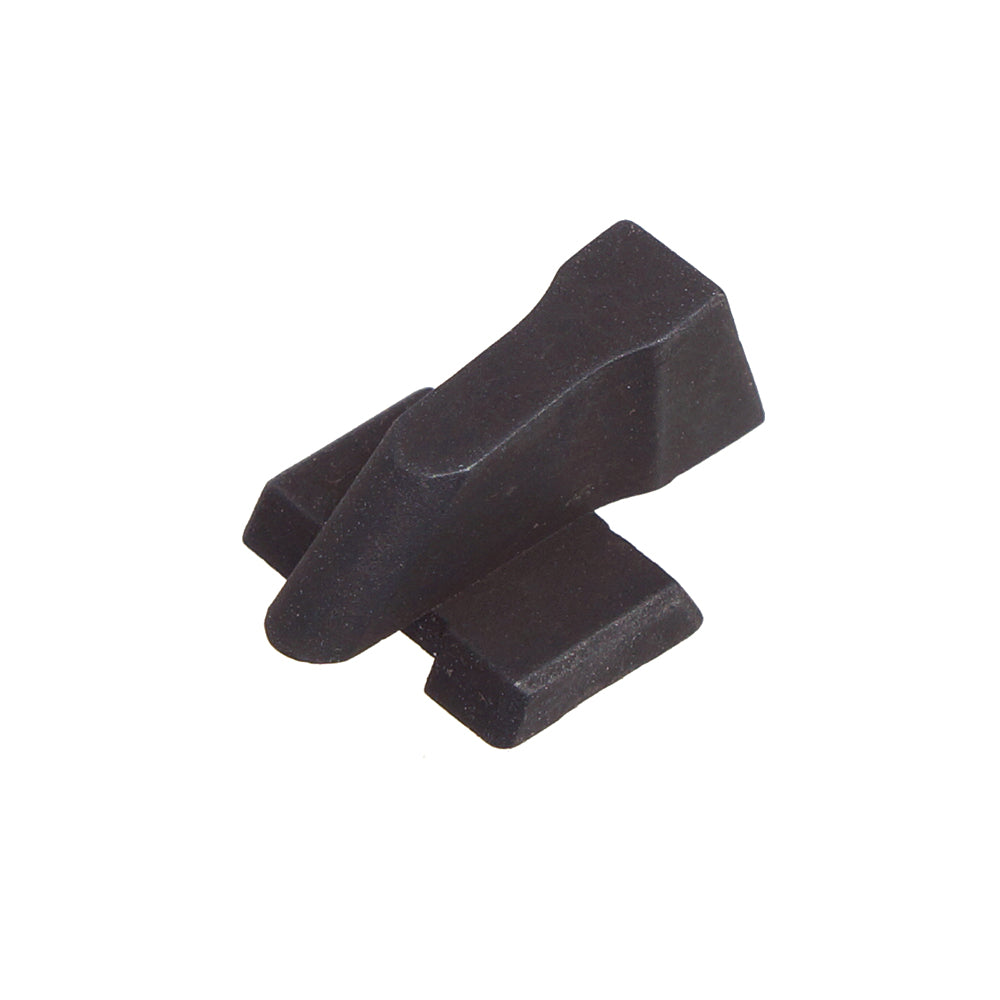 Guarder Steer Front Sight for Marui Hi-Capa 4.3 GBB ( CAPA-31 )